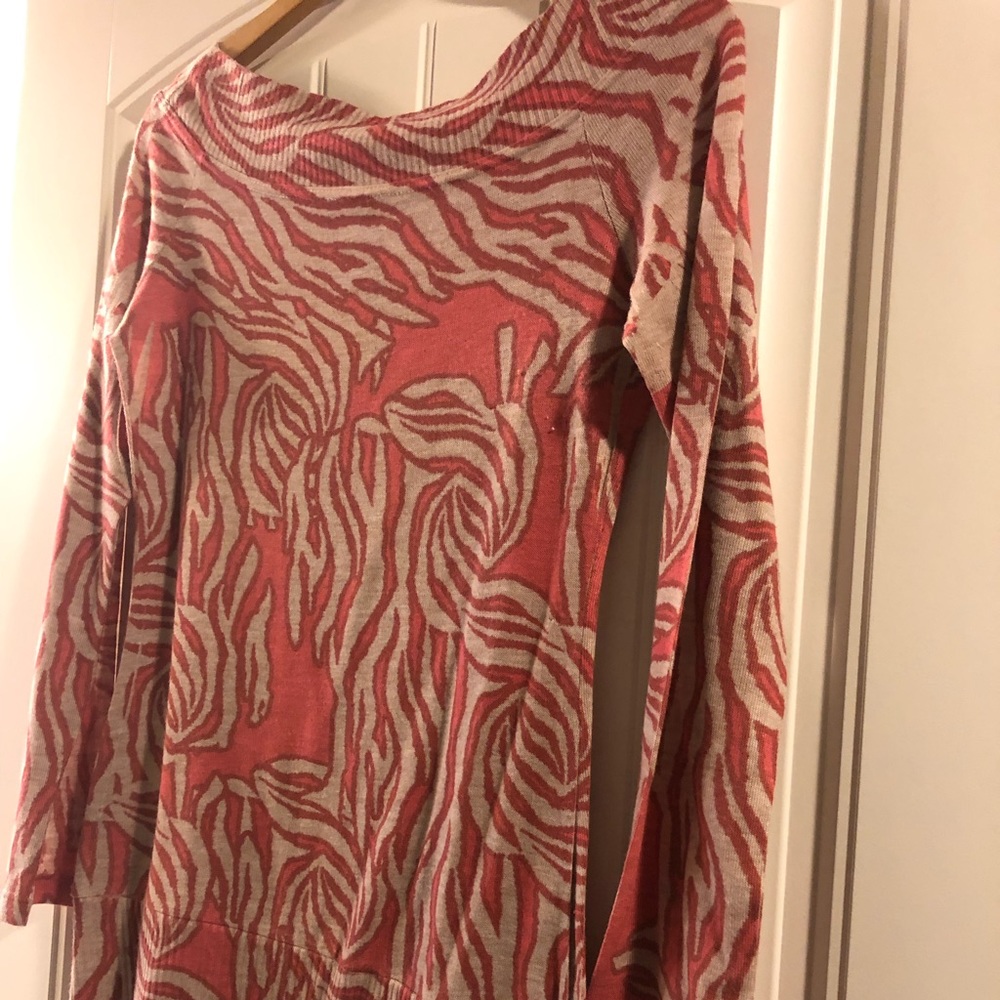 Women’s Tunic Top